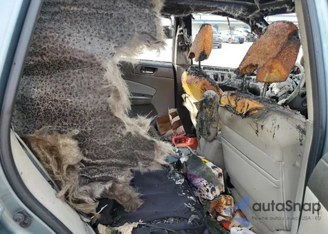 2011 Subaru Forester 2.5X Premium из США, поврежденный, VIN JF2SHADC2BH735192